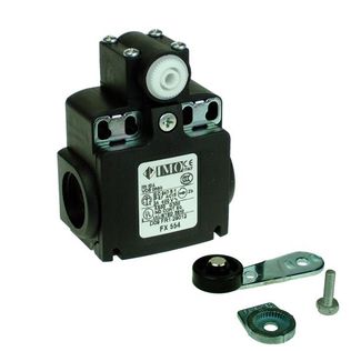 IMO Automation LXC5A52