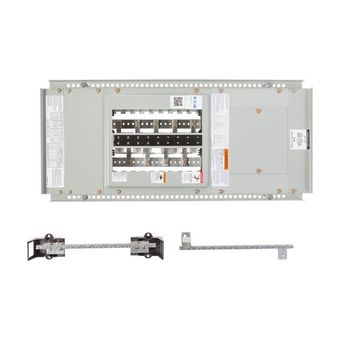 Eaton PRL1X3100X18A, PRL1X3100X30A, PRL1X3100X42A, PRL2X3100X18A
