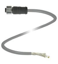 Pepperl+Fuchs FACTORY V19-G-20M-PUR-A5S-PCV, V19-G-25M-PUR-A5S-WCS, V19-G-30M-PUR-A5S-PCV, V19-G-40M-PUR-A5S-PCV, V19-G-50M-PUR-A5S-PCV