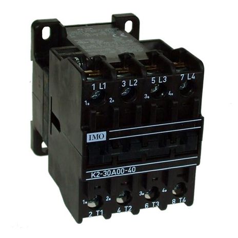IMO Automation K2-30A0040230