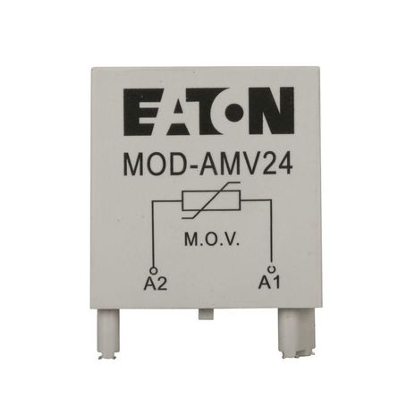 Eaton MOD-AMV120, MOD-AMV24, MOD-AMV240