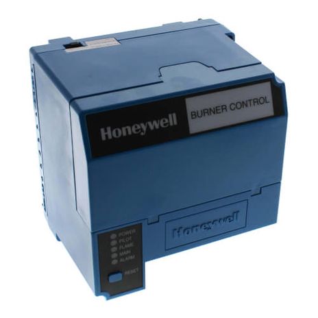 Honeywell Flame Safeguard RM7897A2002