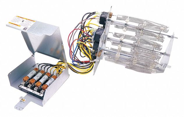 Carrier KFCEH3201F20