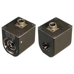 Omega TQ502A-1.5K, TQ502A-125, TQ502A-2.4K, TQ502A-200, TQ502A-50, TQ502A-600