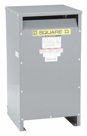 Square D EE37S3H