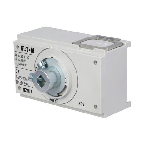 Eaton NZM1-XDV-MODAN