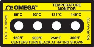 Omega 4C-A-150, 4C-A-150-30