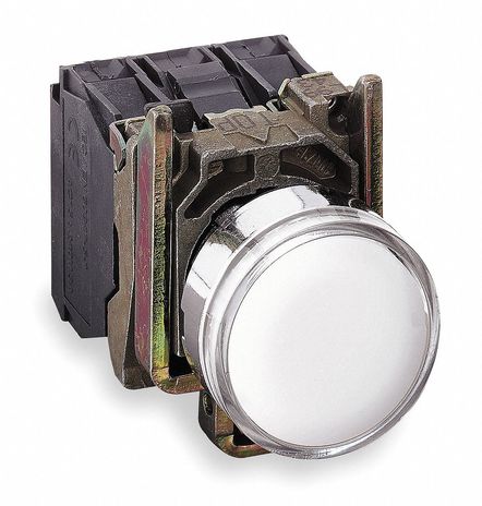 Square D XB4BW31B5, XB4BW35G5