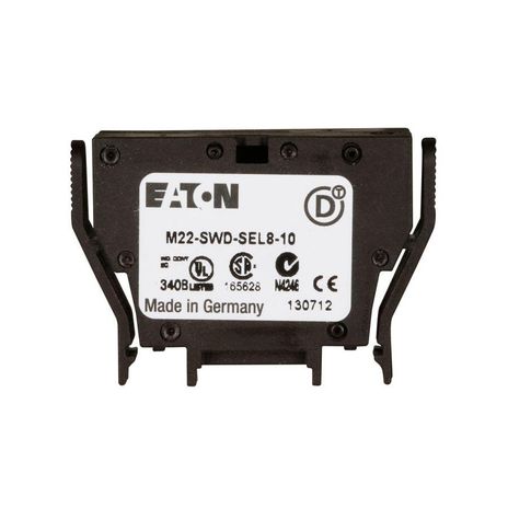 Eaton M22-SWD-SEL8-10