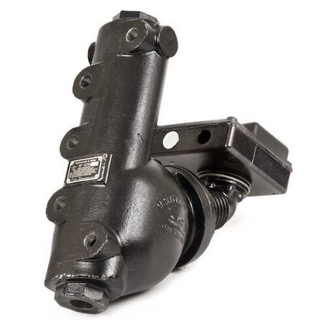 McDonnell & Miller 173502