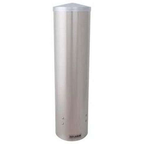 San Jamar C3450SS