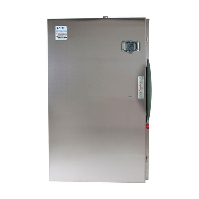 Eaton STS368FW3, STS368FW32, STS368FW33