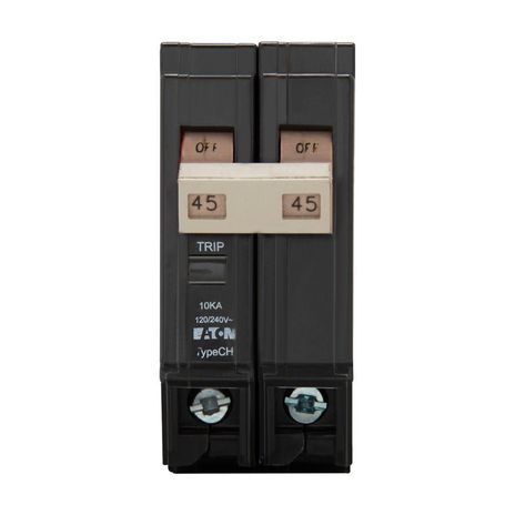 Eaton CHF245