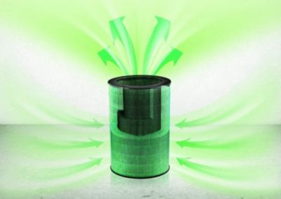 Carrier CAR A18LS, CAR A23LS