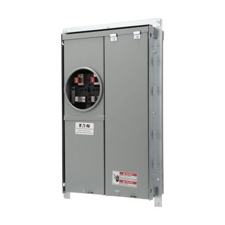 Eaton MBE1224PV125BTF