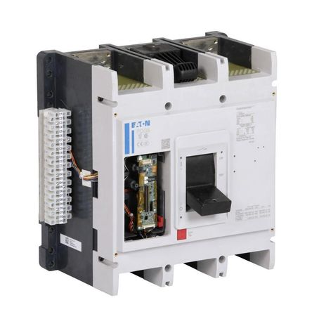 Eaton PDF63M1600FNNM, PDF63M1600FNNN, PDF63M2000FNNM, PDF63M2000FNNN, PDF63N1600FNNM, PDF63N1600FNNN, PDF63N2000FNNM, PDF63N2000FNNN, PDF63P1600FNNM, PDF63P1600FNNN, PDF63P2000FNNM, PDF63P2000FNNN