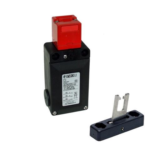 IMO Automation PSC286OF024-F7, PSC306OF024-F7, PSC306ON024-F7