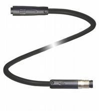 Pepperl+Fuchs FACTORY V311-GR-BK2M-PUR-U-V311-GR