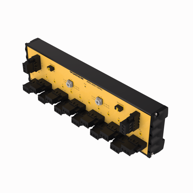Turck JRBS-40SC-12R/EX