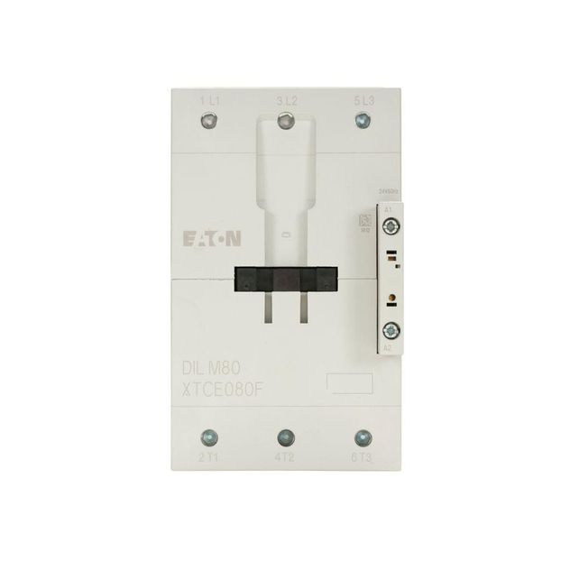 Eaton DILM80(24V60HZ)