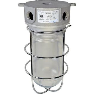 Component Hardware Group, Standard Keil 2310-1024-1000, 2310-3024-1000, VXS100PXWG