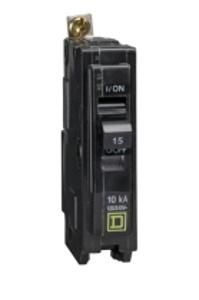 Square D QO225