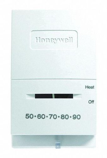 Resideo T822K1000, T827K1009