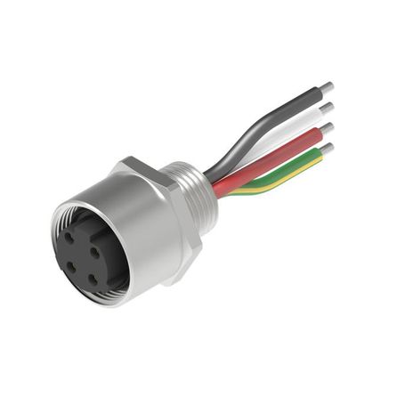 Turck RKFC 42-0.2M/14.5/NPT, RKFC 42-0.5M/14.5/NPT