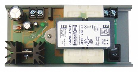 Functional Devices PSMN40A24DS