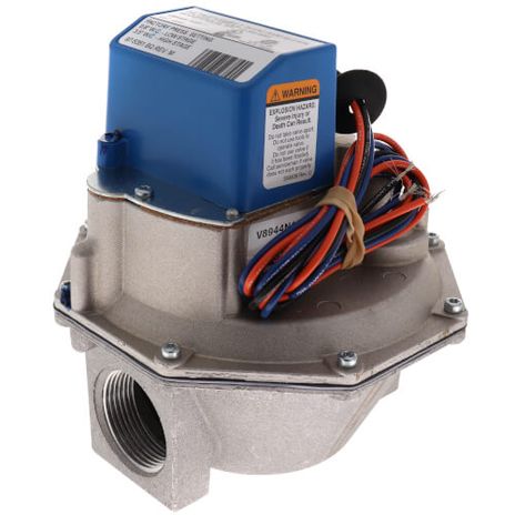 Honeywell Flame Safeguard V8944N1020