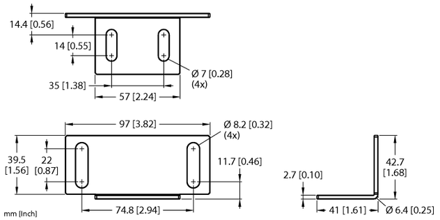 Turck MB-Q130WD