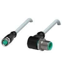 Pepperl+Fuchs FACTORY V31-GM-1M-PVC-V1-W