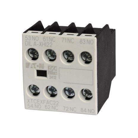 Eaton XTCEXFAC22