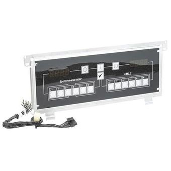 Dean, Frymaster 1066906, 8262324, FRYMASTER