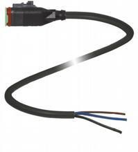 Pepperl+Fuchs FACTORY DT3S-G-BK3M-PUR-O1, DT3S-G-BK6M-PUR-O1