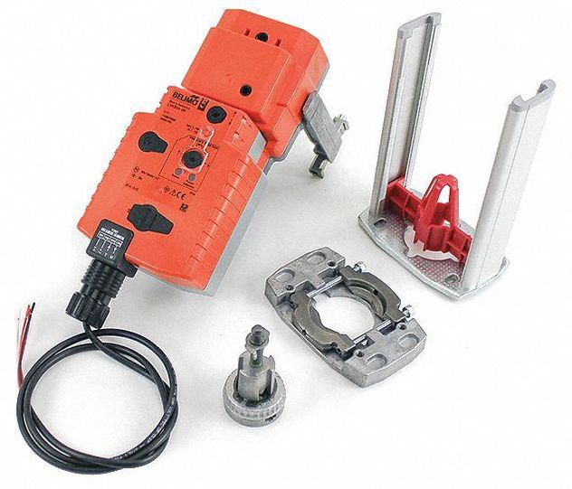 Belimo UGVL+LVKB24-SR