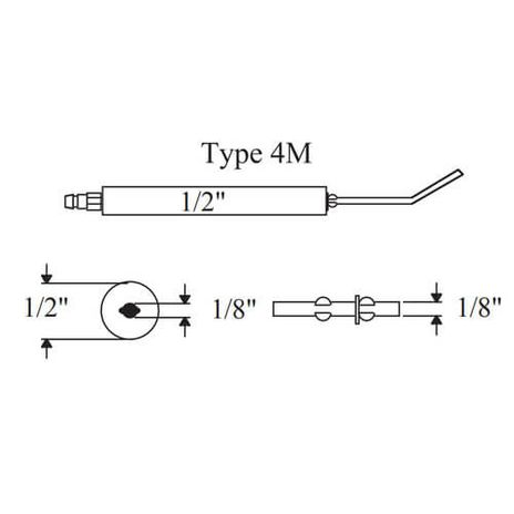 Beckett E5-4M4-2PK