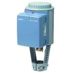 Siemens Building Technologies SKB62U, SKB62UA, SKD60U, SKD82.50U, SKD82.51U