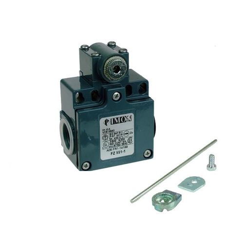 IMO Automation LZC5A50