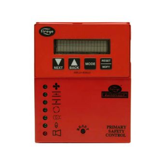 Fireye YB110FR, YB230UVSC