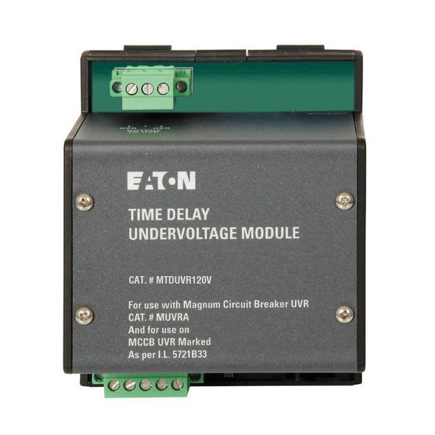 Eaton MTDUVR120V