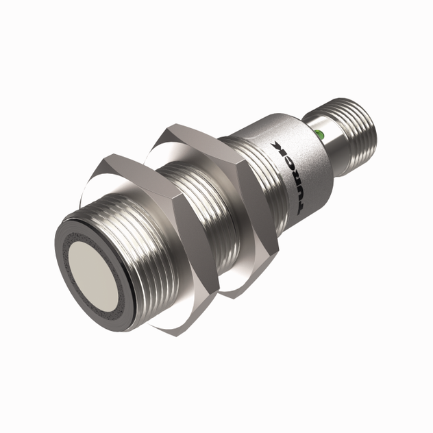 Turck RU150D-M18M-LIU8X2-H1141, RU150D-M18M-UPN8X2-H1141, RU80D-M18M-LIU8X2-H1141, RU80D-M18M-UPN8X2-H1141