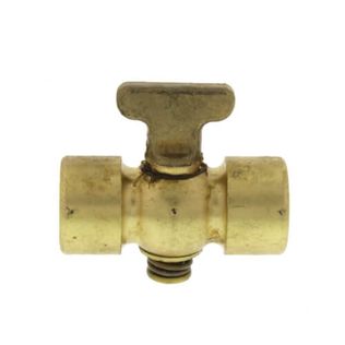 Apollo Valves 4139001