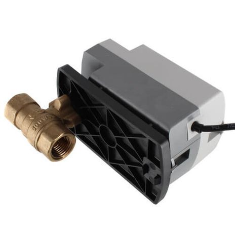 Siemens Building Technologies 171J-10306