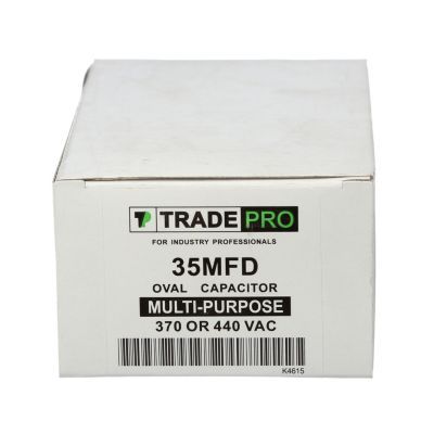 Carrier TP CAP 35/440