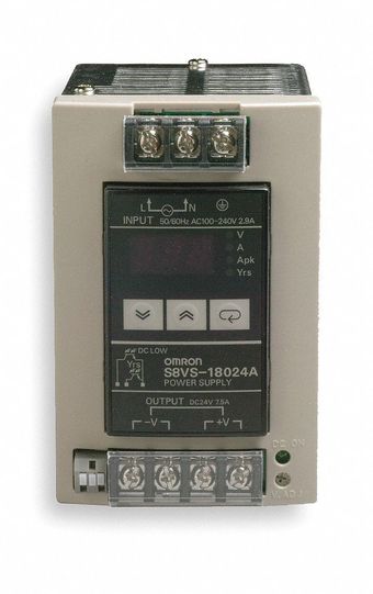 Omron