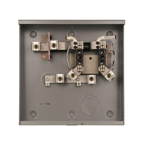 Eaton UHTTRS223ACH