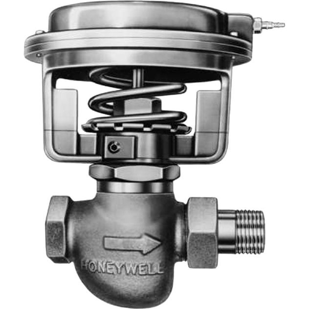 Honeywell Commercial VP512A1726, VP512A1767