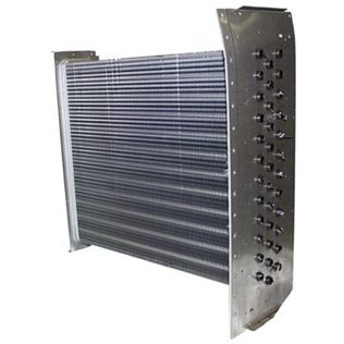 Carrier 336774 756 CBP