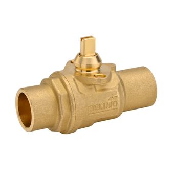 Belimo Z2050QS-F, Z2050QS-J, Z2075QS-K, Z2100QS-K